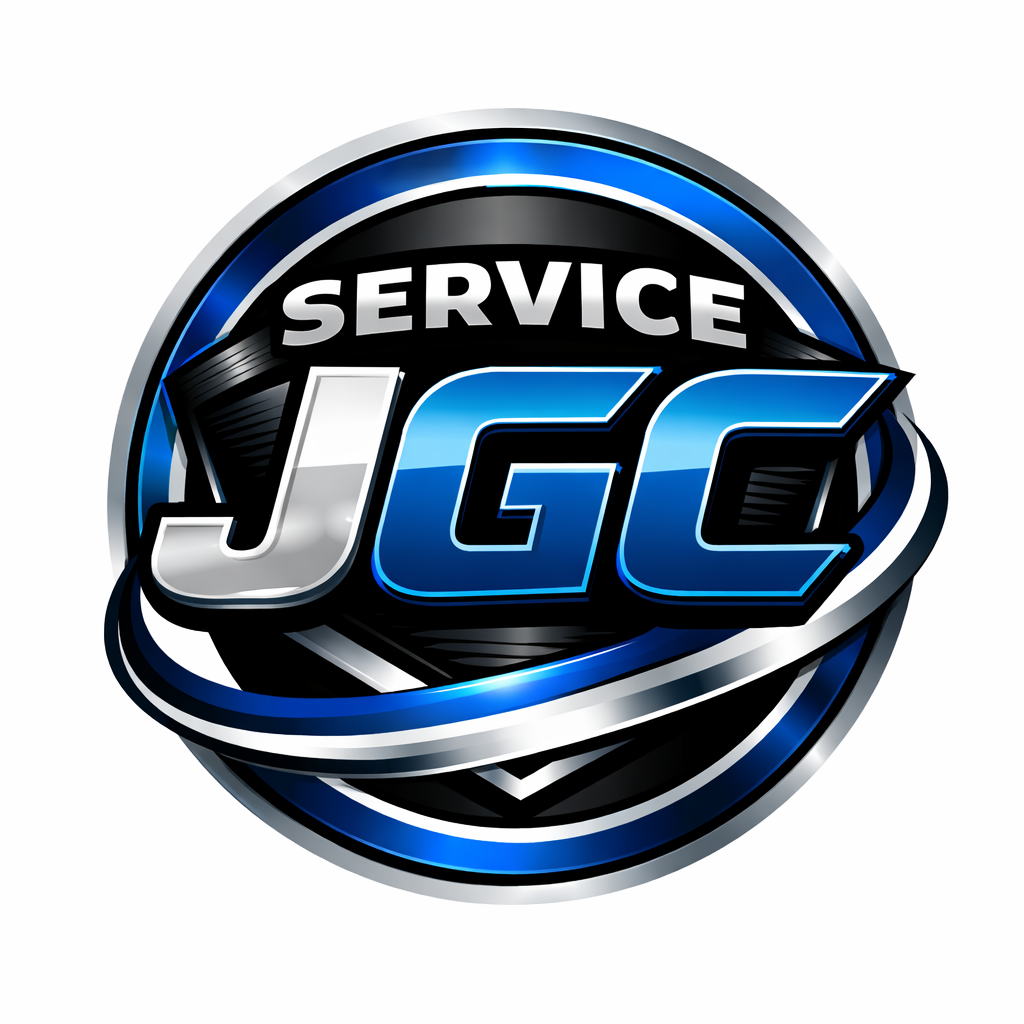 Service.JGC